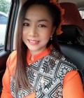 Rencontre Femme Thaïlande à อุดรธานี : Korawan, 43 ans